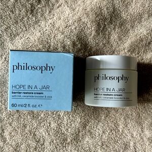 Philosophy Hope in a Jar Cream - 2 oz
